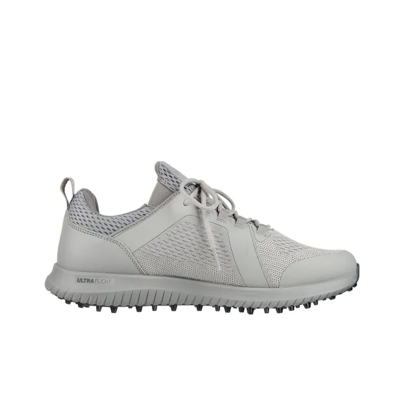 Skechers Arch Fit Go Golf Max-Rover 2 Cushioning Anti-Slip And Wear-Resistant Low-Top Golf Shoes Men's Gray-1