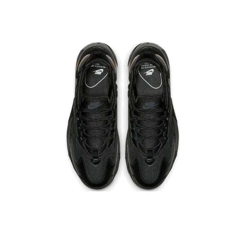 Nike Zoom 2K Triple Black-3