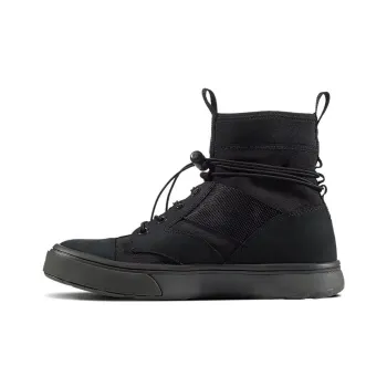 Converse Jump Boot Slam Jam X Cali Thornhill DeWitt Black