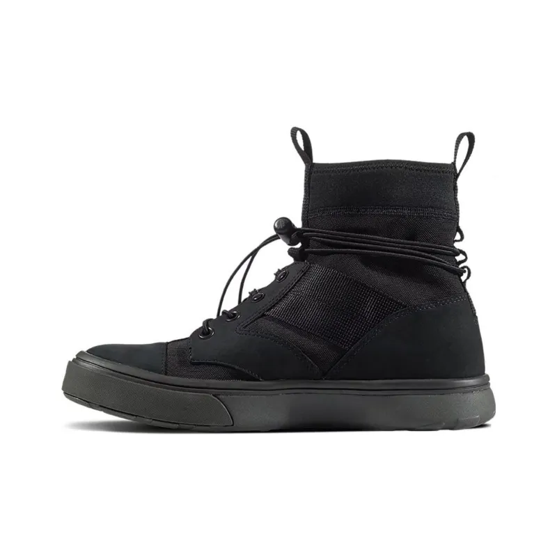 Converse Jump Boot Slam Jam X Cali Thornhill DeWitt Black-0