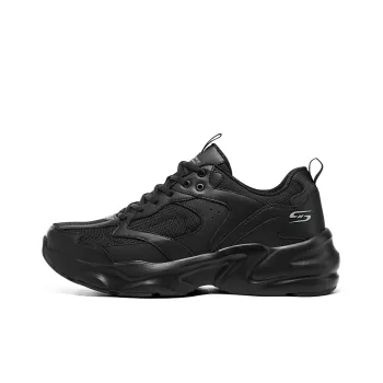 Skechers Bob's Bamina 2 Shoes 'Black'