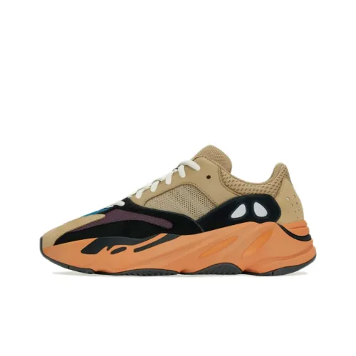 Adidas Yeezy Boost 700 Enflame Amber