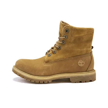 Timberland 6 Inch Premium Boot 'Wheat' Women's