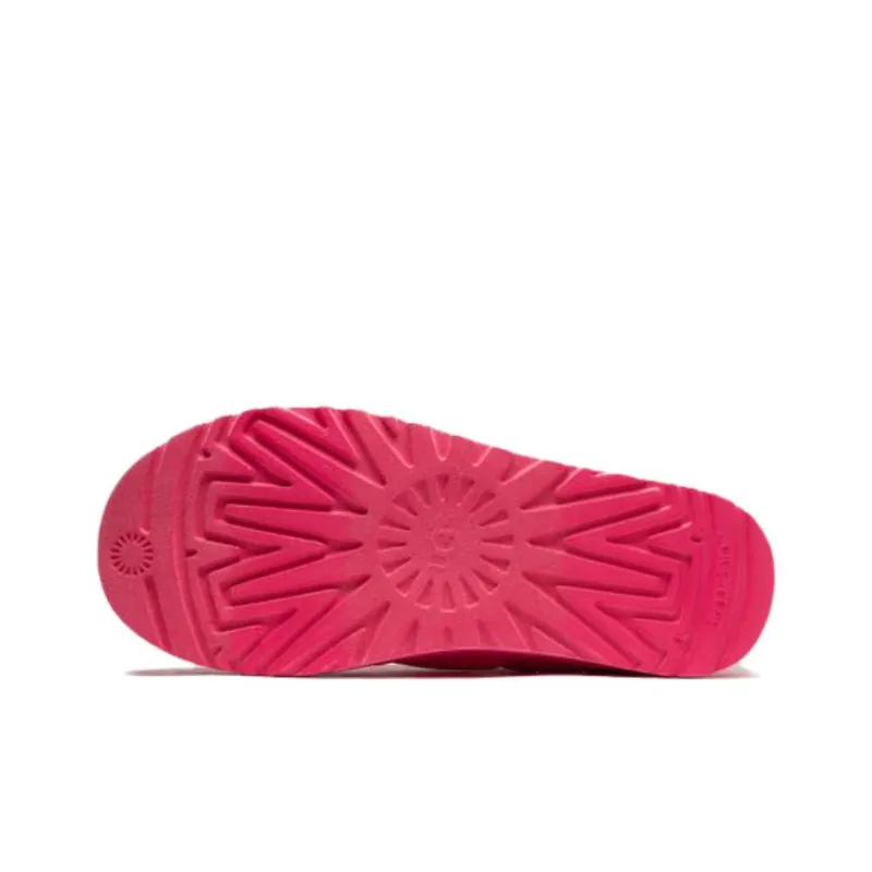 UGG Tasman Lta Slipper Taffy Pink Women's-3