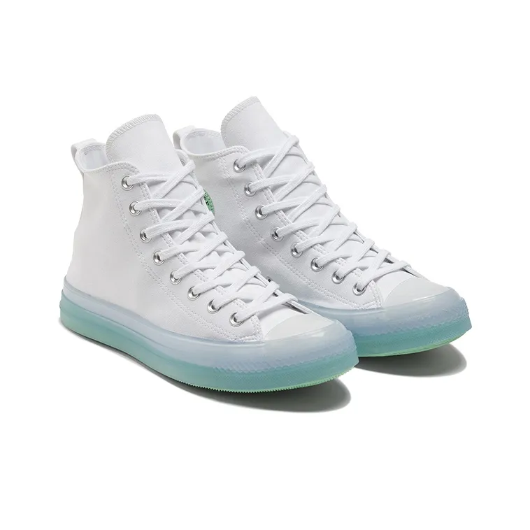 Converse Chuck Taylor All Star Cx High 'White Enamel Mint'-2