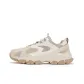 White/Silverware Gray-205