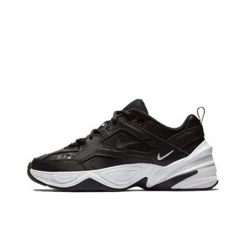 Nike M2K Tekno Black Women's