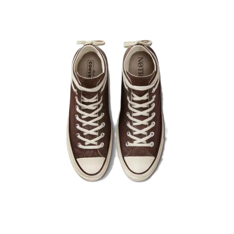 Converse Chuck Taylor All Star 70 Hi Notre Furniture-3
