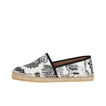 ETRO Casual Espadrilles Women's White