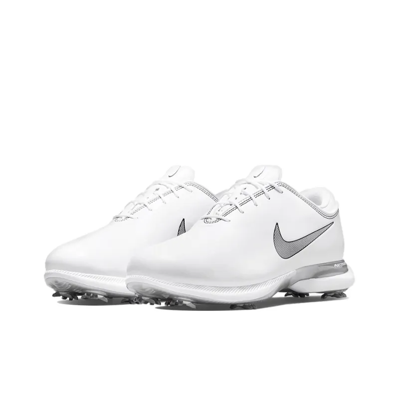 Nike Air Zoom Victory Tour 2 White Metallic Platinum-2