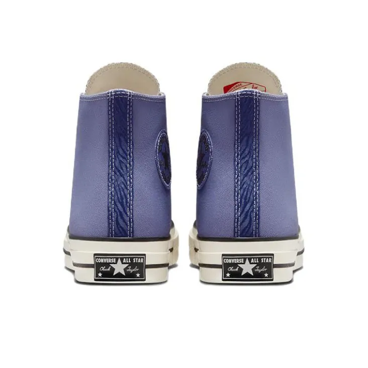 Chuck 70 Converse High 'Slate Lilac'-4
