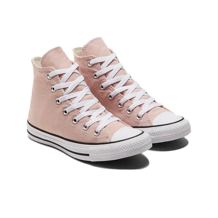 Converse Chuck Taylor All Star Hi 'Pink Clay'-2