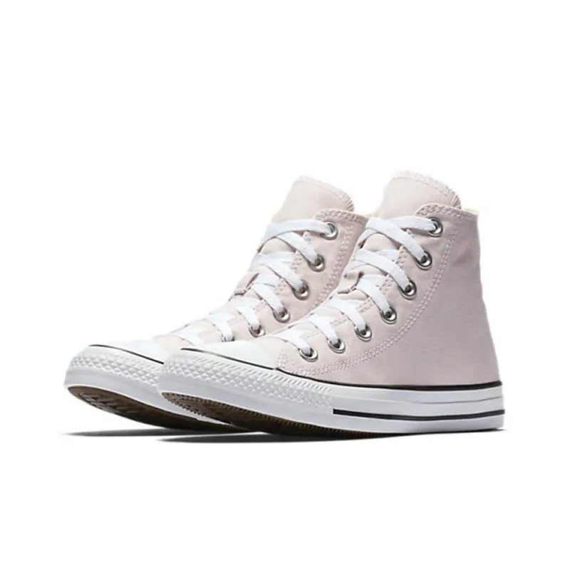 Converse Chuck Taylor All Star High 'Barely Rose'-2
