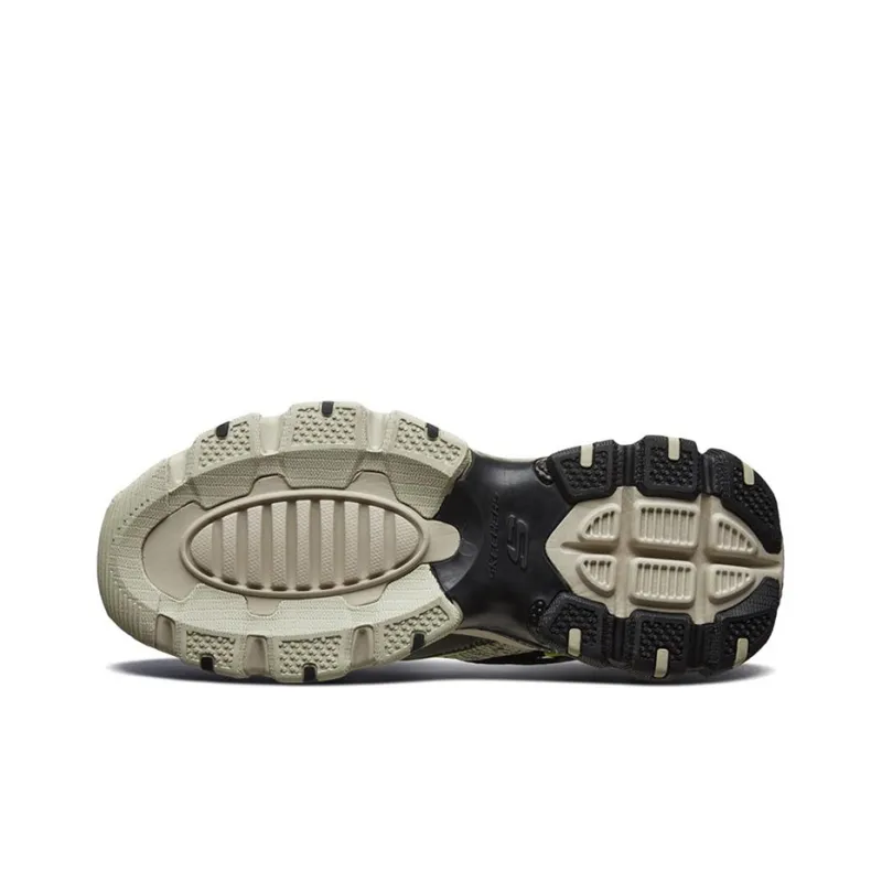 Skechers Sparta Max 'Black Green'-4