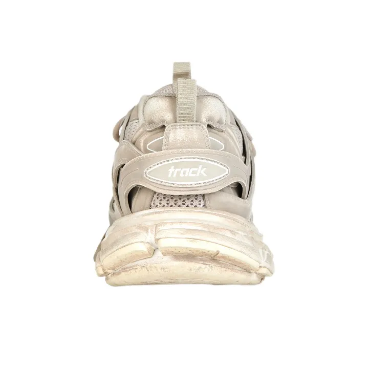 Balenciaga Track Faded Beige-4