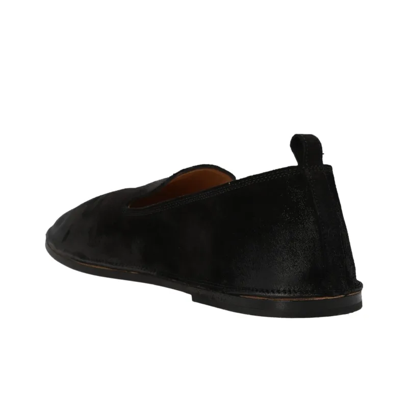 Marsèll Strasacco Suede Slippers-2