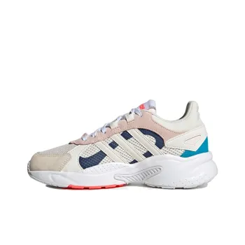 Adidas Neo Crazychaos 'Pink White Blue' Women's