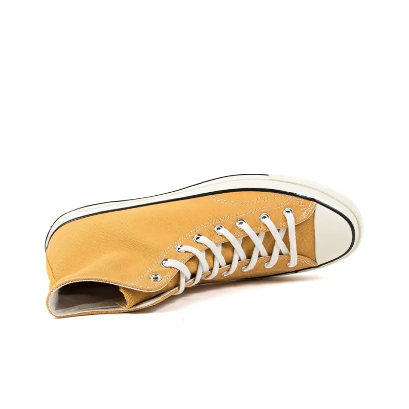 Converse Chuck Taylor 1970S Hi 'Sunflower Yellow'-2