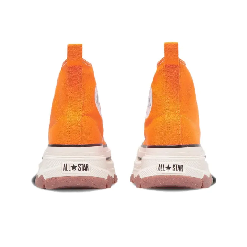 Converse All Star 100 Trekwave Hi 'Orange'-4