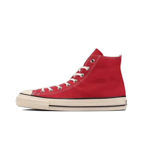 Converse Chuck Taylor All Star US Hi Classic Red