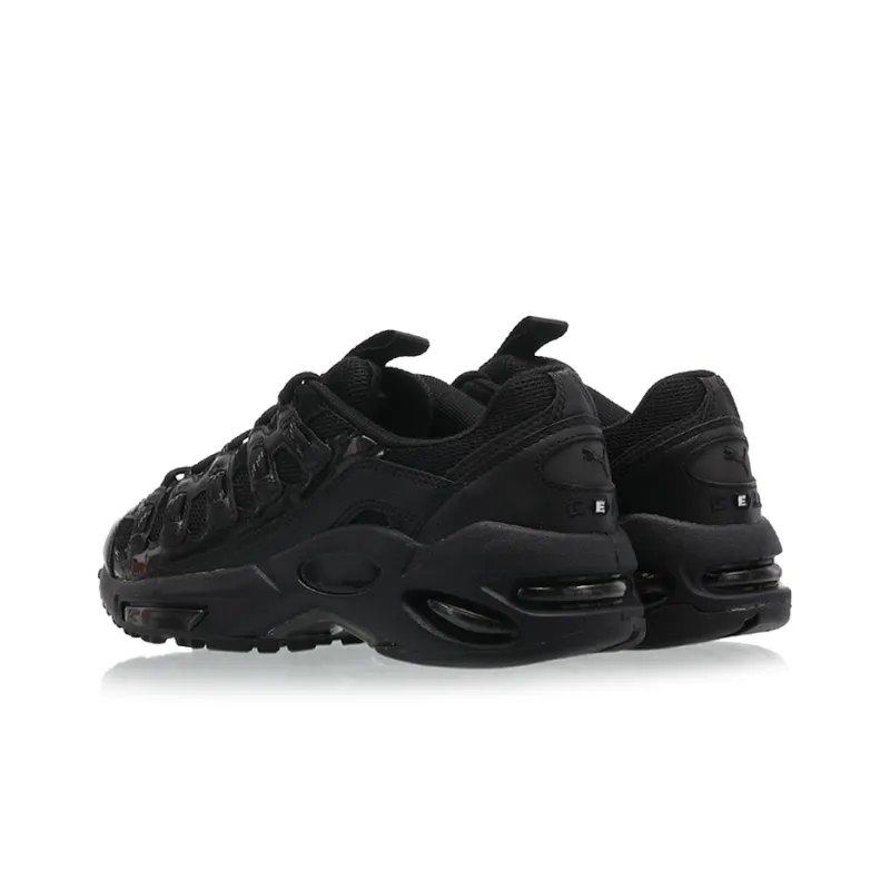 PUMA Cell Endura Reflective 'Black'-2