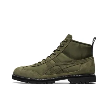 Onitsuka Tiger Rinkan Boot 'Olive Green'