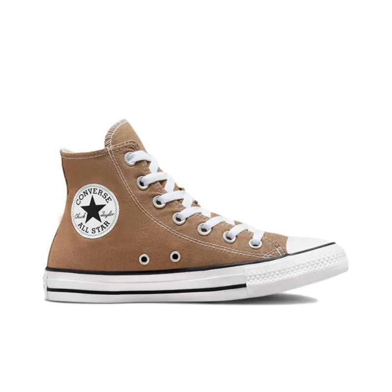 Converse Chuck Taylor All Star Hi Sand Dune-1