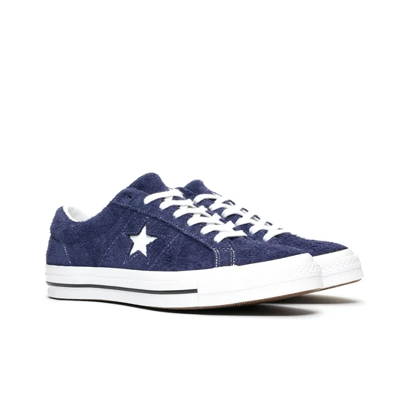 Converse One Star Low 'Eclipse'-1