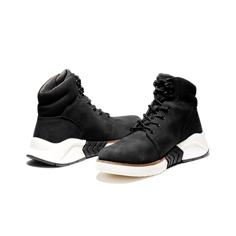 Timberland M.T.C.R Outdoor Boots Men Black-1