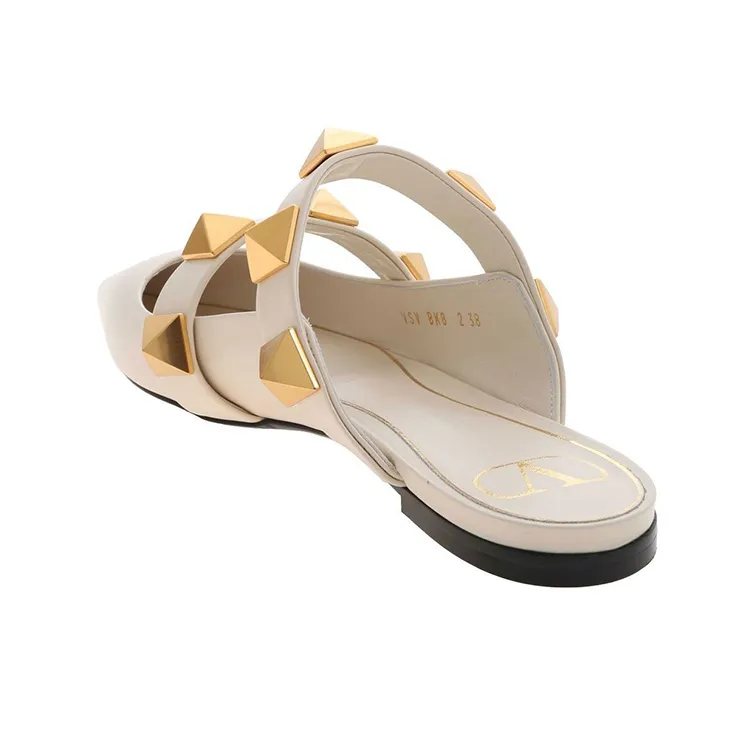 Valentino GARAVANI Women's Casual Shoes Women's White-2