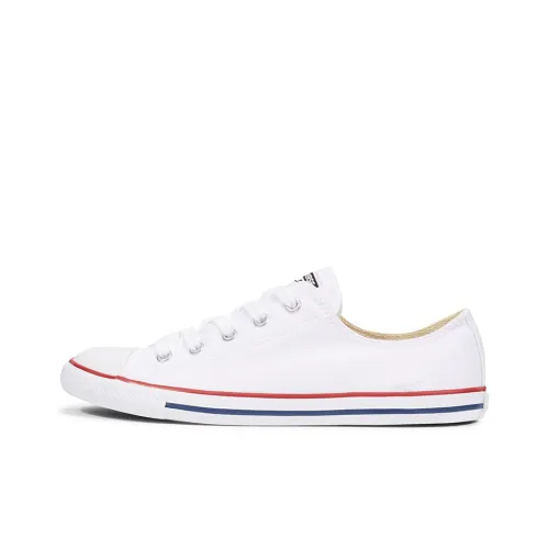 Converse Chuck Taylor Dainty Ox 'Optic White'