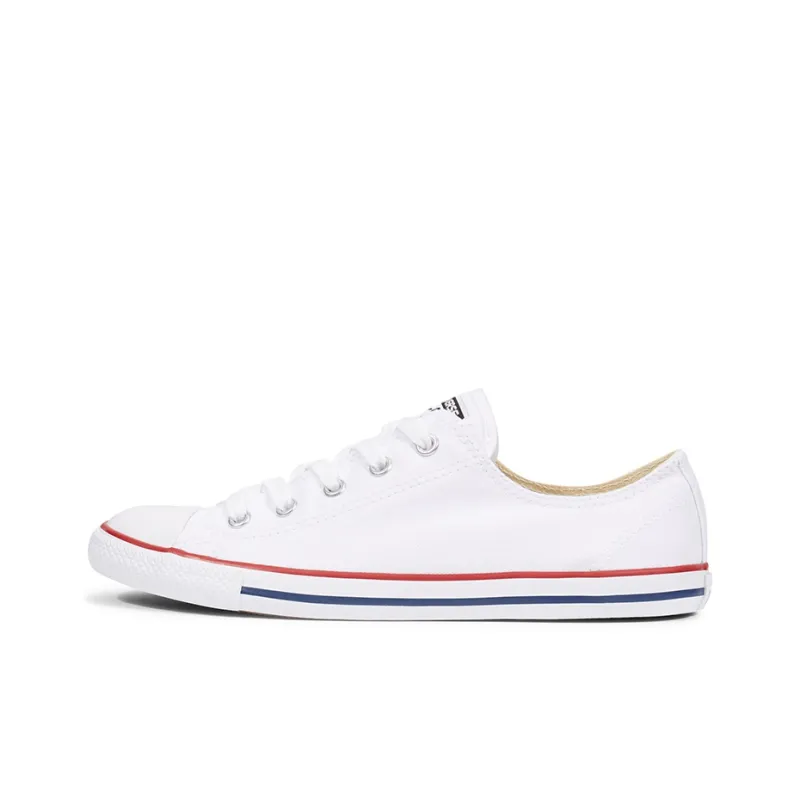 Converse Chuck Taylor All Star Dainty White Women's-0