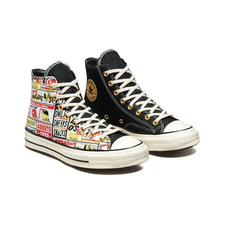 Chuck 70 Converse High 'Mi Gente Capsule Bodega Run'-2