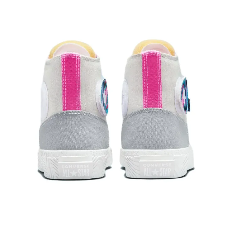 Chuck Taylor All Star Converse High 'Marbled Patch'-4