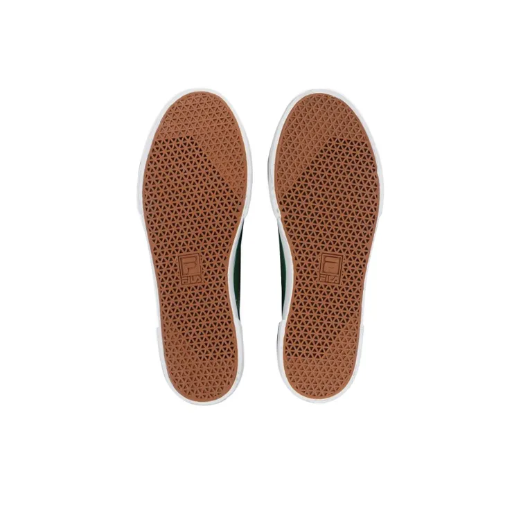FILA Como Mule Shoes Green Women's-4