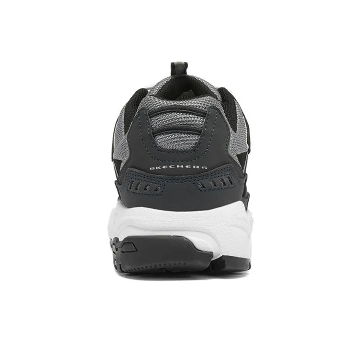 Skechers Stamina Nuovo 'Navy Black'-3