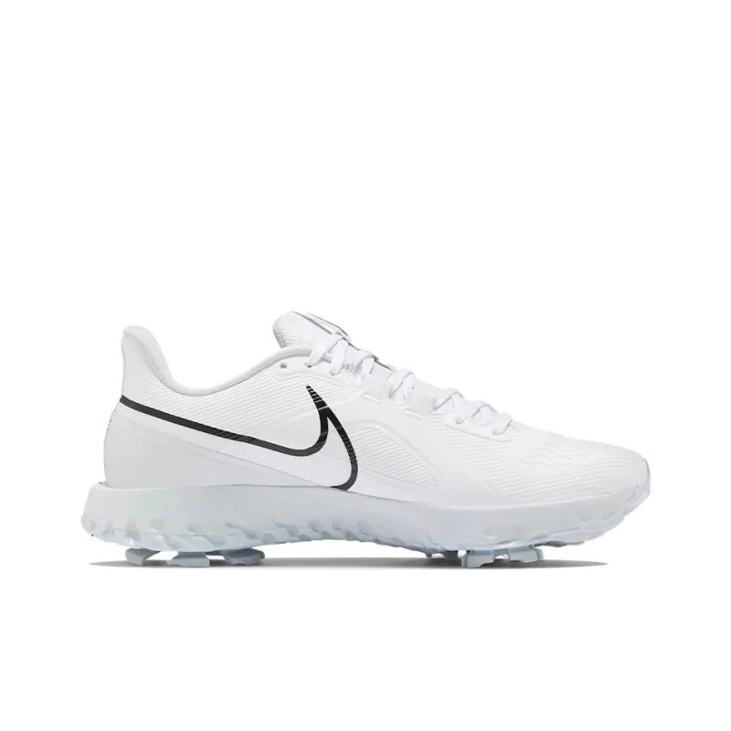 Nike React Infinity Pro White Black Wide-1