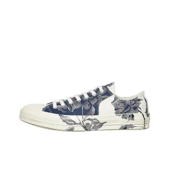 Converse Chuck Taylor All Star 70 Ox Block Navy