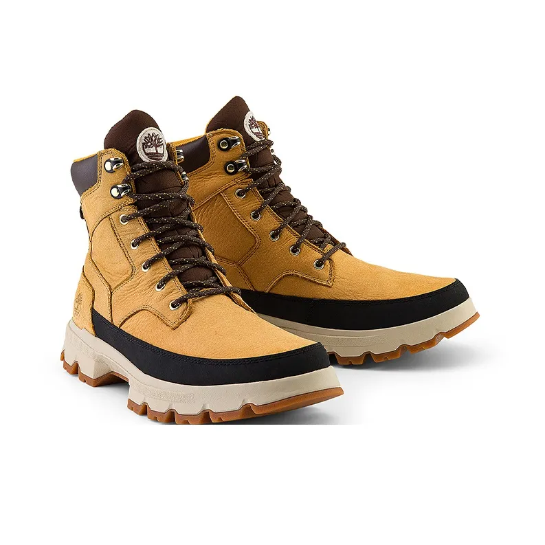 Timberland Ultra Waterproof Lace-Up Boots-3
