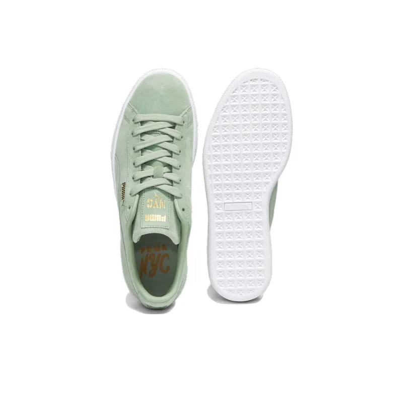 Puma Women's Suede 'NYC'-3