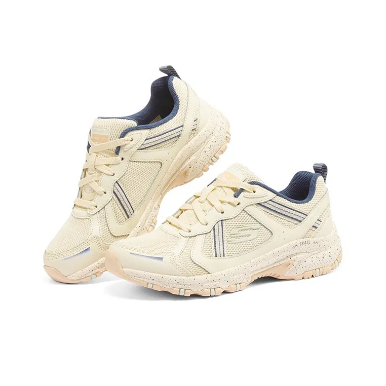 Skechers Hillcrest Vast Adventure 'Cream' Women's-3