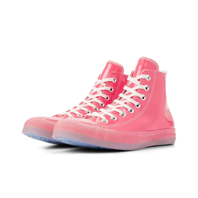 Converse Chuck Taylor All Star High 'Strawberry Jam'-2