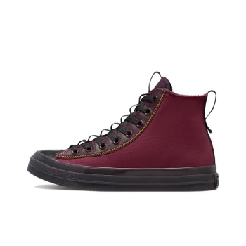 Chuck Taylor All Star Converse Cx Explore Counter Climate High 'Dark Beetroot'
