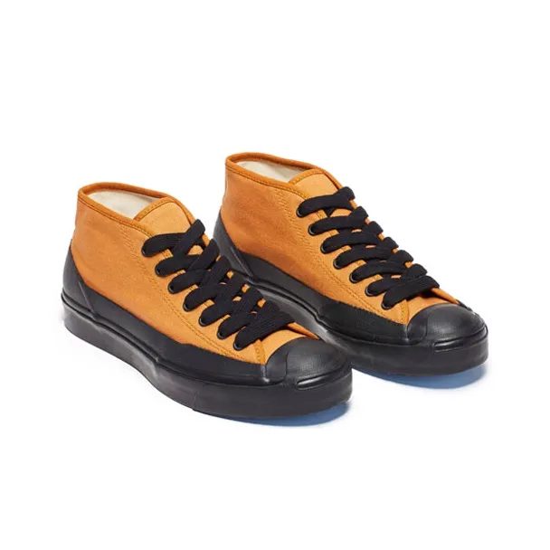 Converse Jack Purcell Chukka Mid A$AP Nast Pumpkin Spice-1