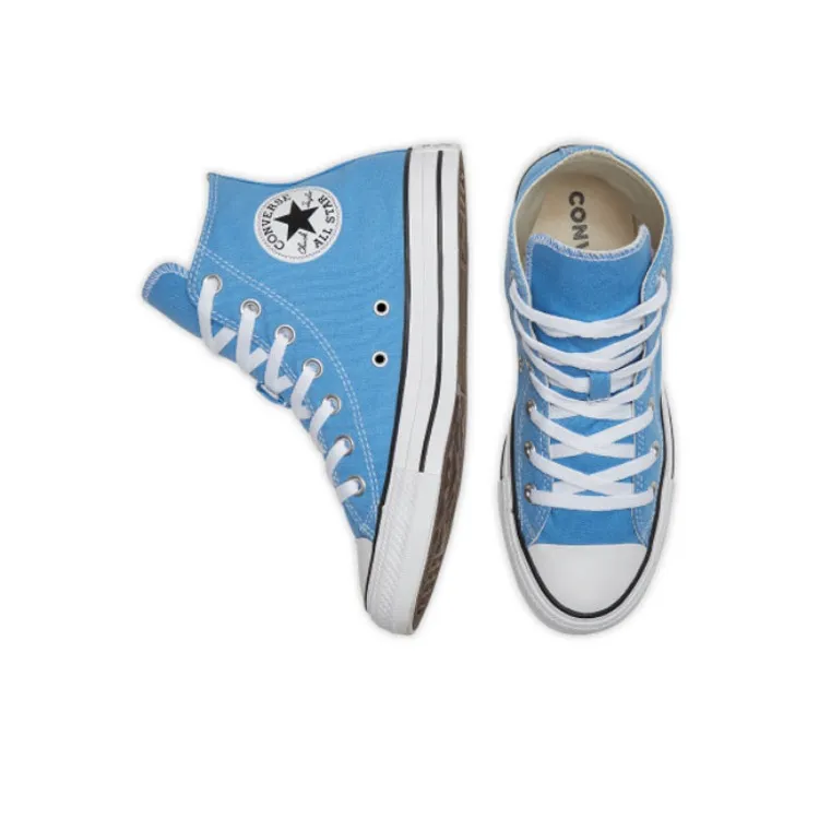 Converse Chuck Taylor All Star 'Coast Blue'-3