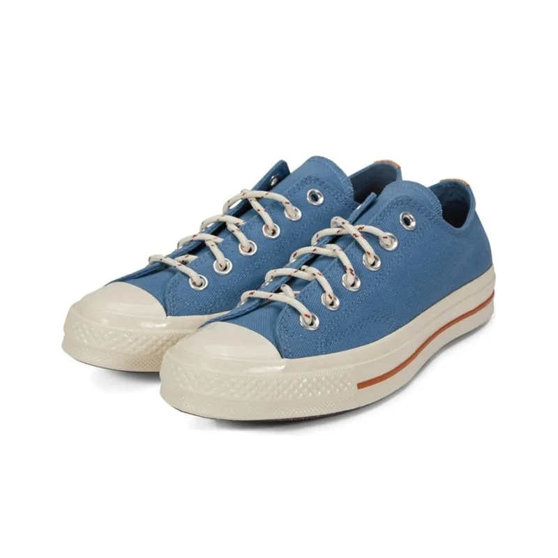 Converse Chuck 70 Low 'Summer Daze Aegean Storm'-2