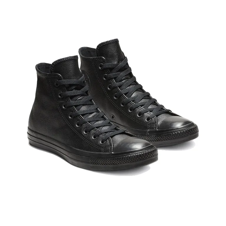 Chuck Taylor All Star Converse Hi 'Black'-2