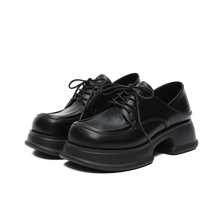 MASOOMAKE Loafers 5.3cm Women's-1