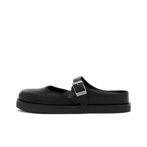 CHARLES&KEITH Women's Casual Shoes Women's Low-Top