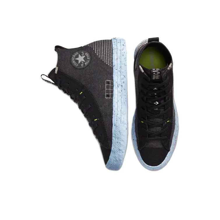 Converse Chuck Taylor All Star Crater Black-3